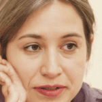 Ροδάνθη Λεοντίου