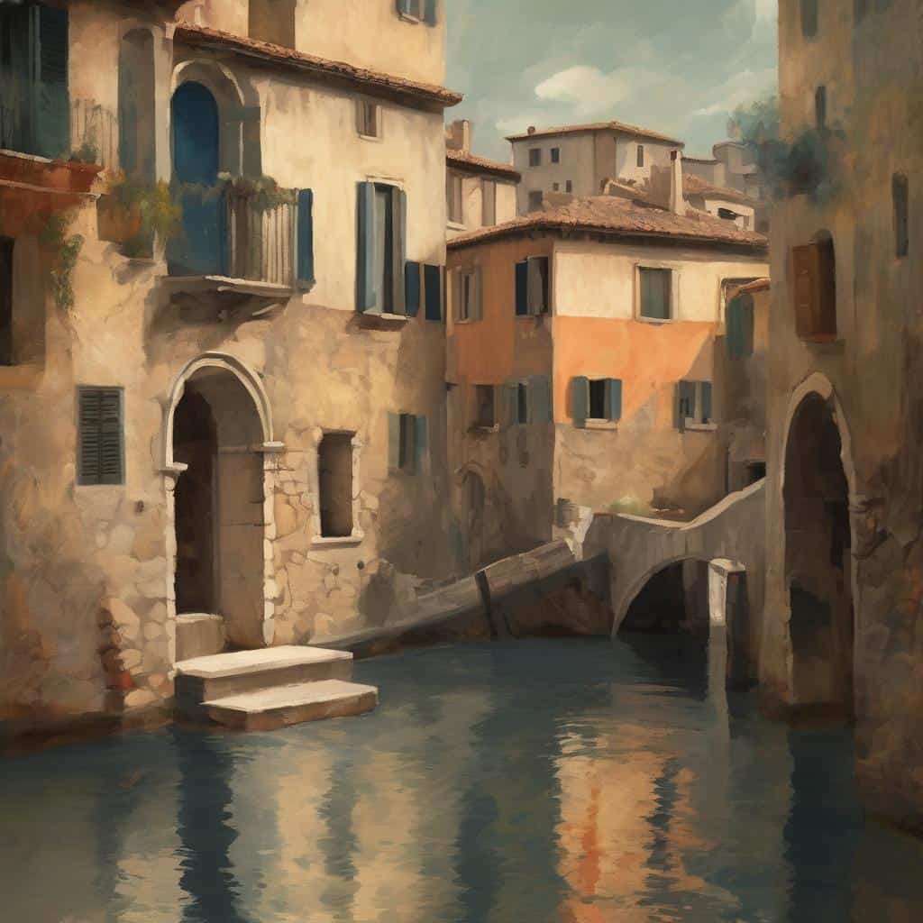 ΜΑΤΘΑΙΟΣ του Γιάννη – Ο Μαιέτωρ της Ιταλικής Αναγέννησης