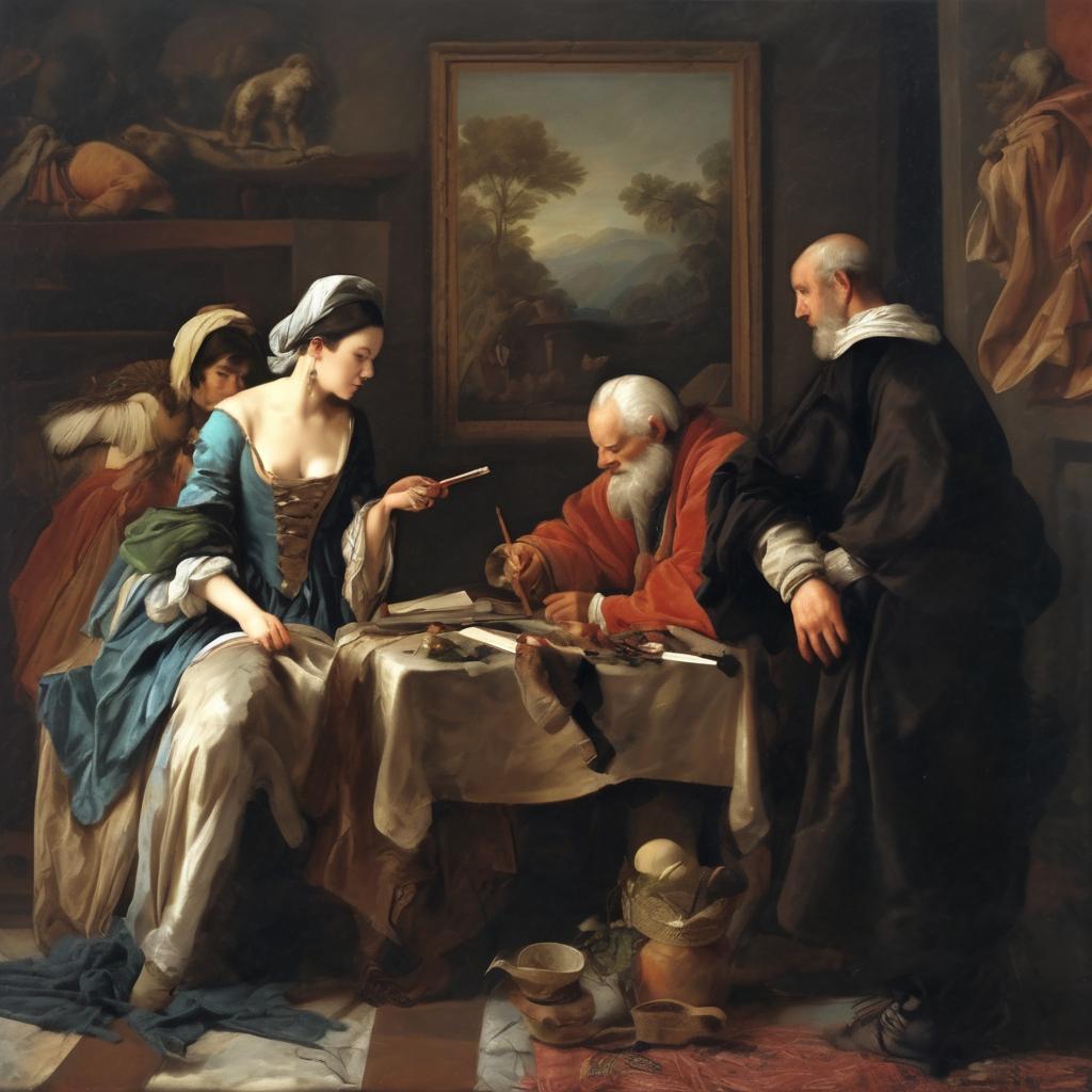 Η Καλλιτεχνική Στυλιστική Προσέγγιση του Μαρτίνο Λόνγκι