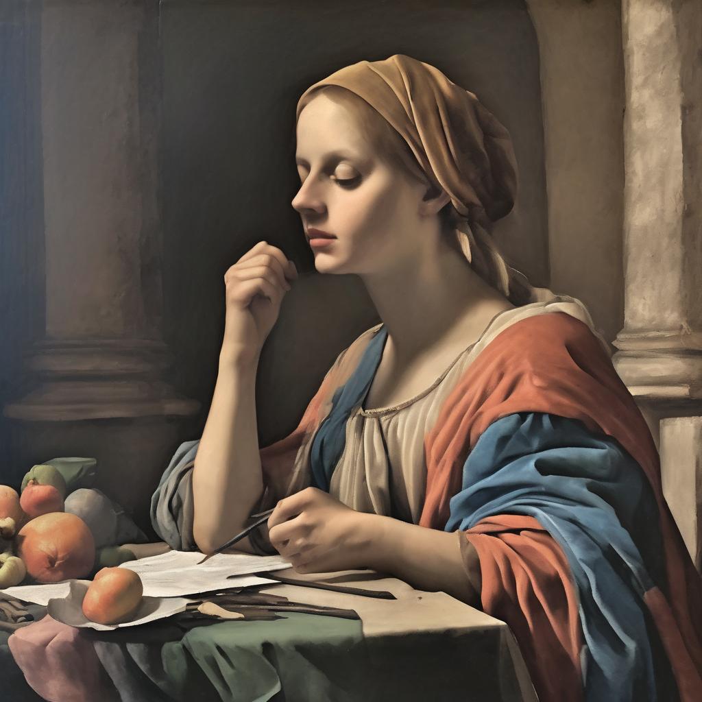 Η Ζωή και Ο Βίος του ΑΝΔΡΕΑ ΔΙ ΤΖΑΚΟΠΟ ΝΤ' ΟΓΝΑΜΠΕΝΕ