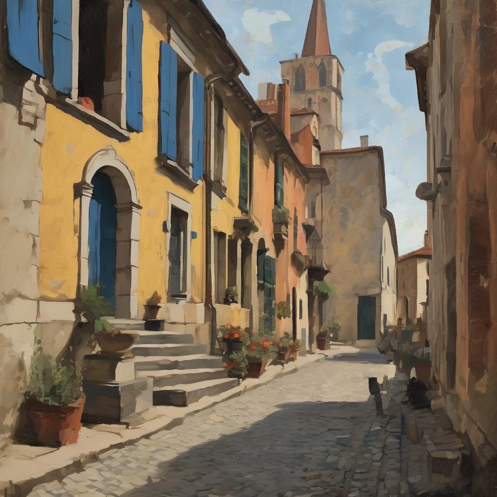 Η Ζωή και Το Έργο του Καλλιτέχνη Ζαν ντε Λιέζ