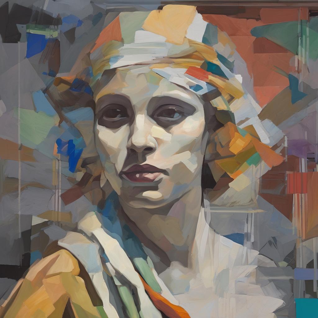 Η Ζωή και η Καριέρα του Καλλιτέχνη Ματέους Φερνάντες