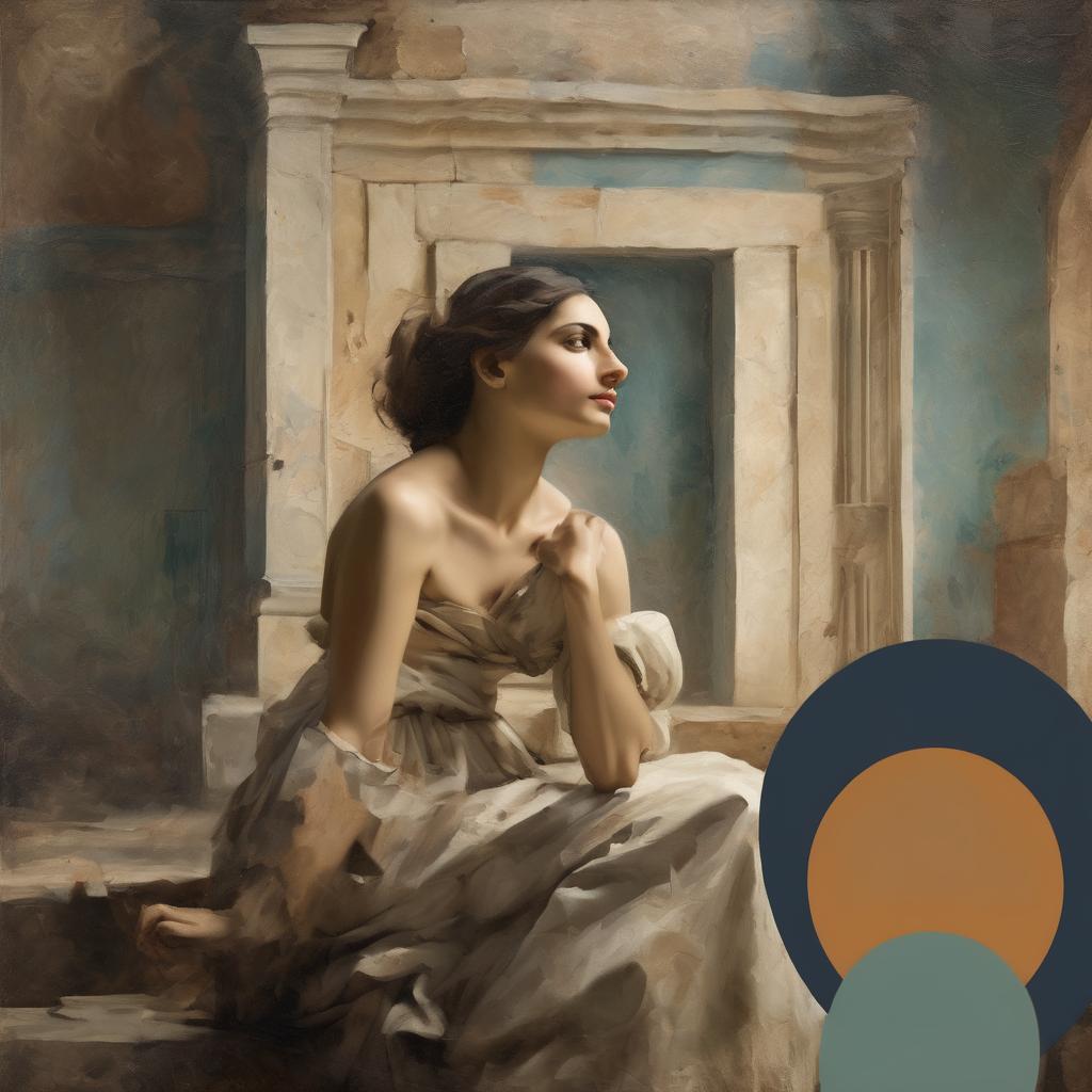 Η ζωή και η προέλευση του Francesco FRACANZANO