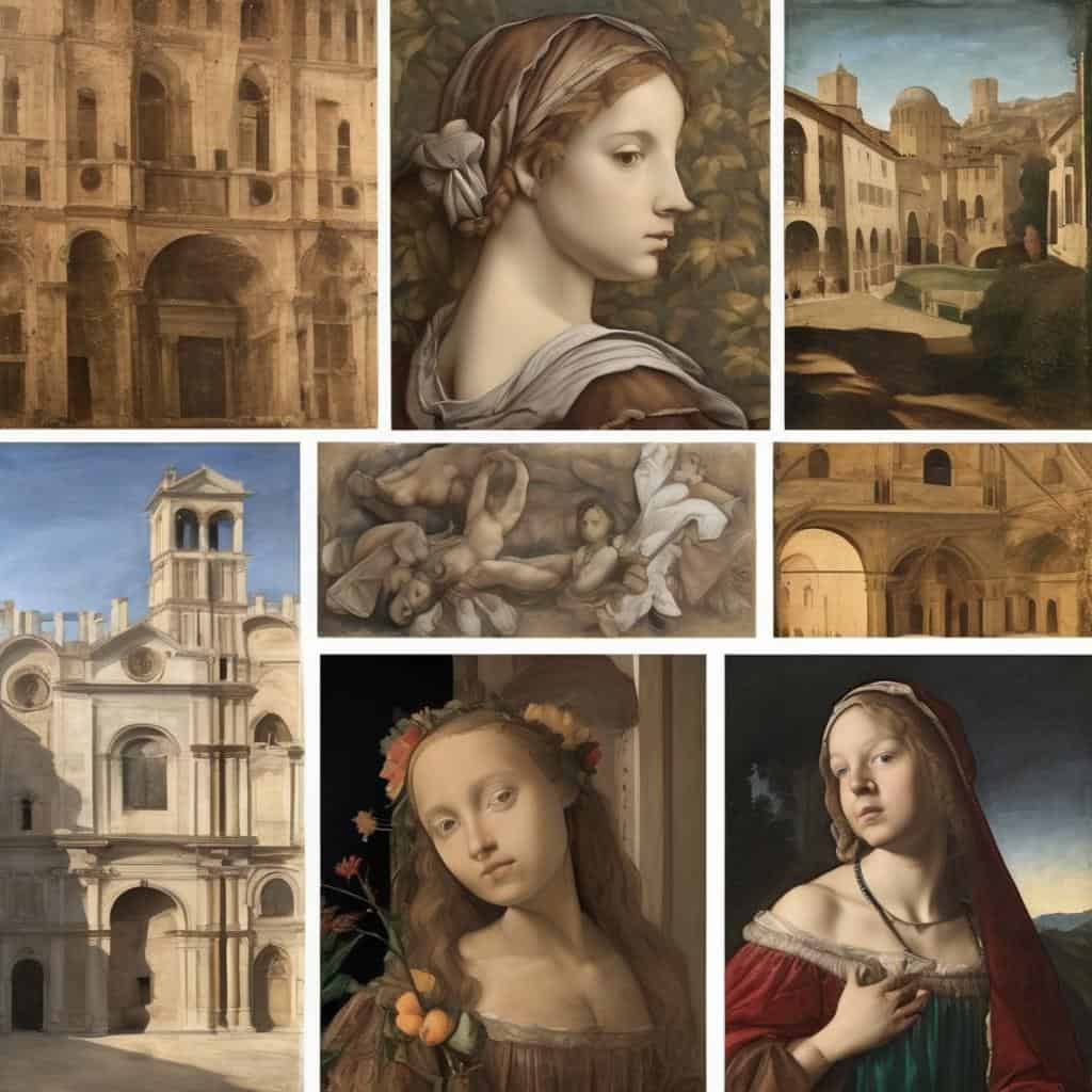 ΝΙΚΟΛΑ ΝΤΑ ΟΥΡΜΠΙΝΟ – Ο ΙΤΑΛΟΣ ΠΟΡΣΕΛΑΝΗΣ ΜΕ ΑΠΑΡΑΜΙΛΛΗ ΧΕΙΡΟΤΕΧΝΙΑ