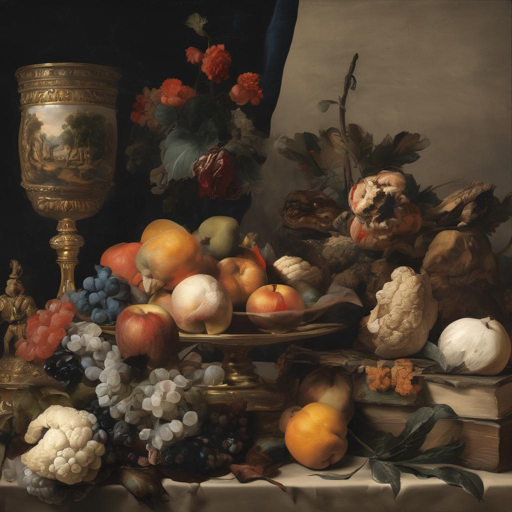 Η Ζωή και Οικογένεια του Abraham Danielsz. HONDIUS