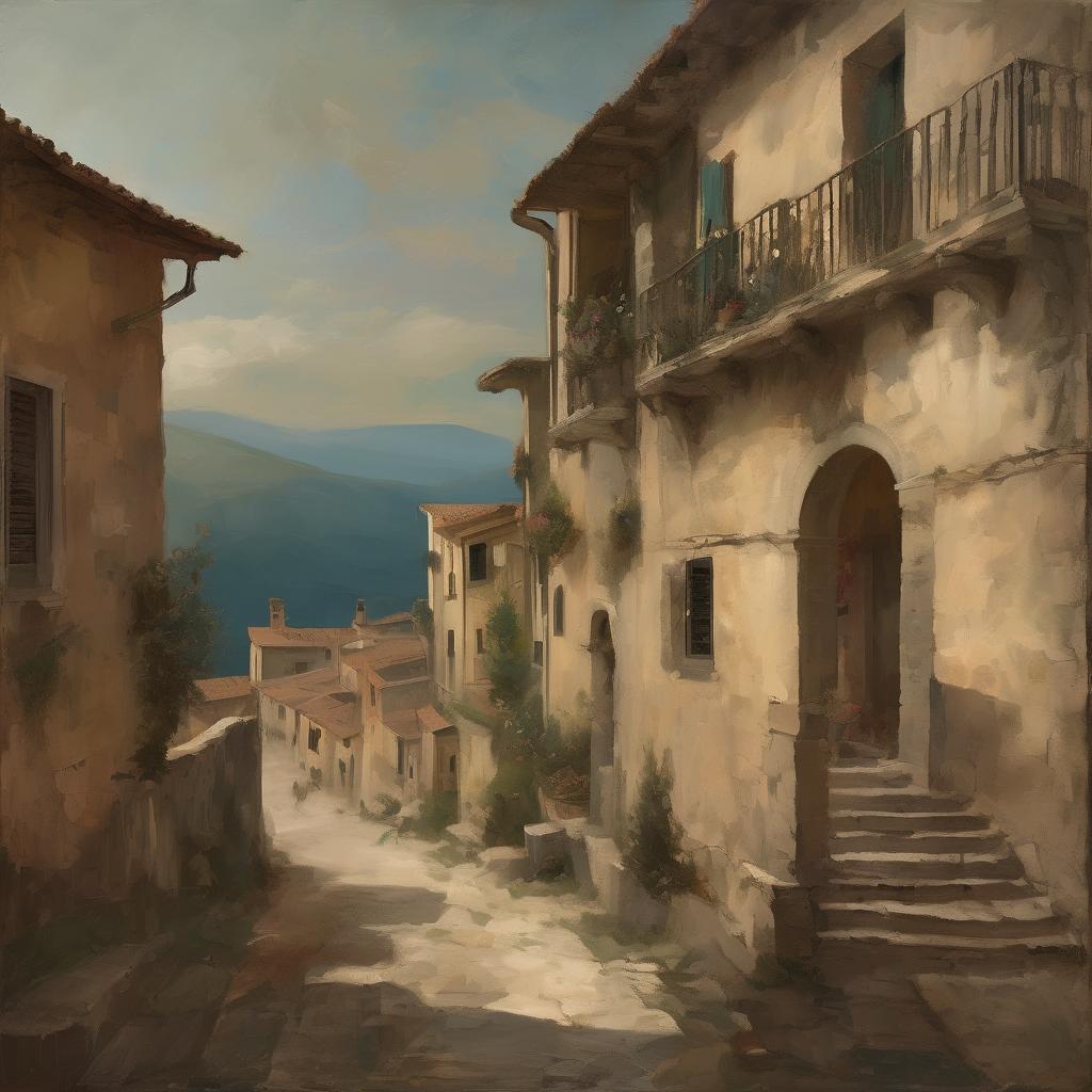 Ο Καλλιτεχνικός Στυλ του Ματέο ντα Καμπιόνε