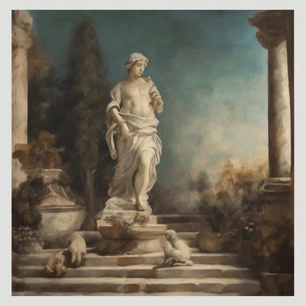 ΜΑΤΤΕΟ ΝΤΑ ΚΑΜΠΙΟΝΕ – Ο Μεσαιωνικός Μαέστρος των Γλυπτών