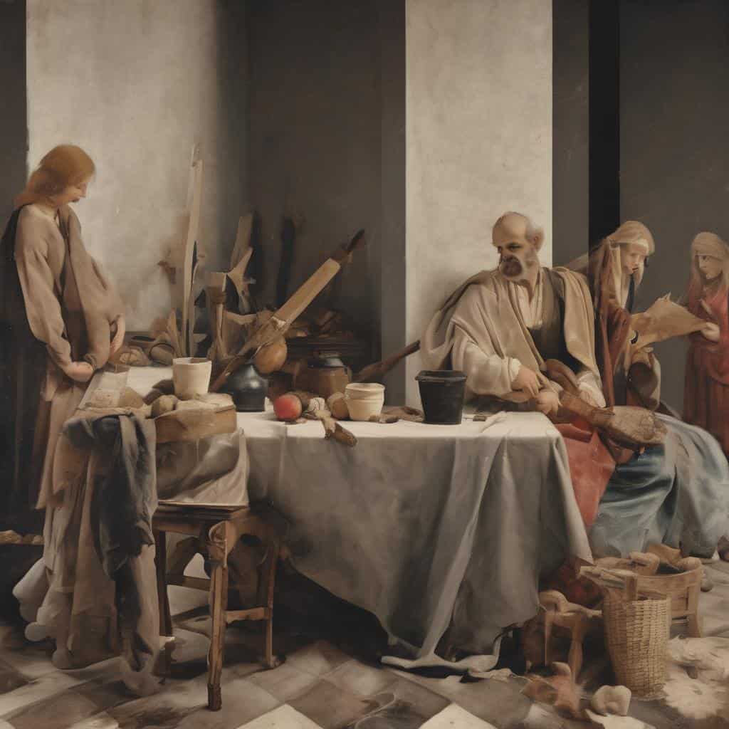 ΒΕΡΝΑΡΝΤΙΝΟ ΝΤΙ ΜΑΡΙΟΤΤΟ ΝΤΕΛΛΟ ΣΤΑΓΝΟ – Ο ΜΕΓΑΛΟΣ ΠΡΩΤΑΓΩΝΙΣΤΗΣ ΤΗΣ ΑΝΑΓΕΝΝΗΣΗΣ