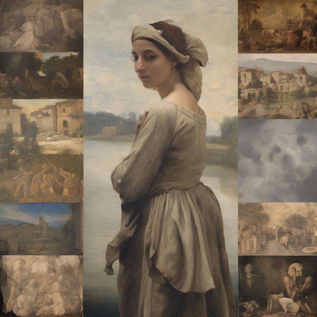 Ο Καλλιτεχνικός Στυλ του Giovanni da Campione