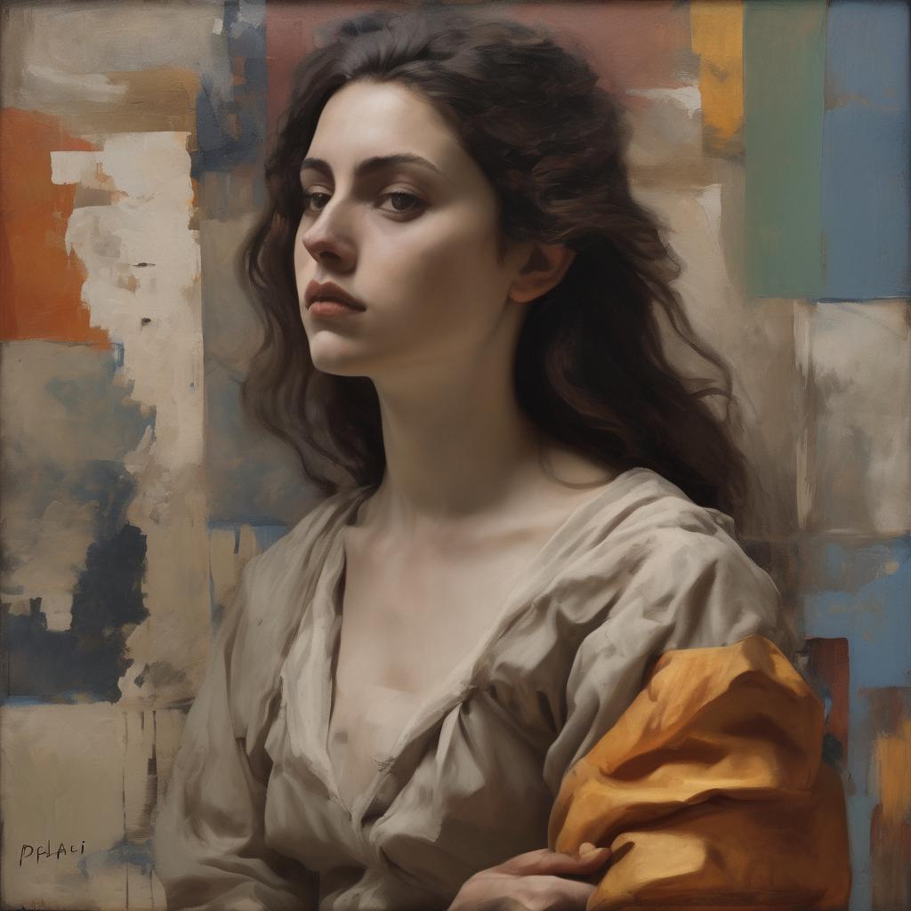 Η Τέχνη και ο Στιλ του Πίετρο Πάολο AGABITI