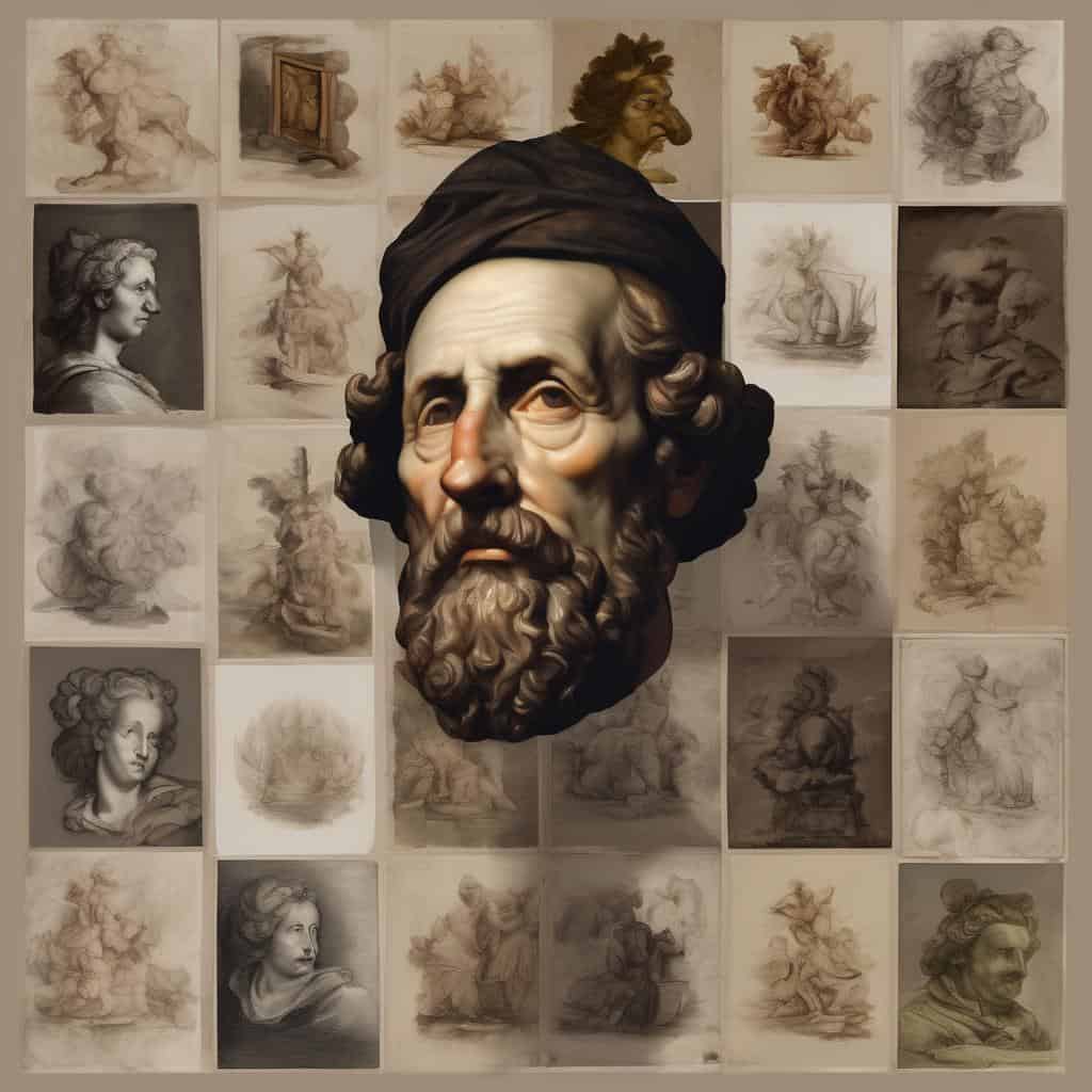 Abraham Danielsz. HONDIUS