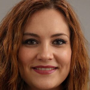 Αθηνά Νικολάου - Συγγραφέας